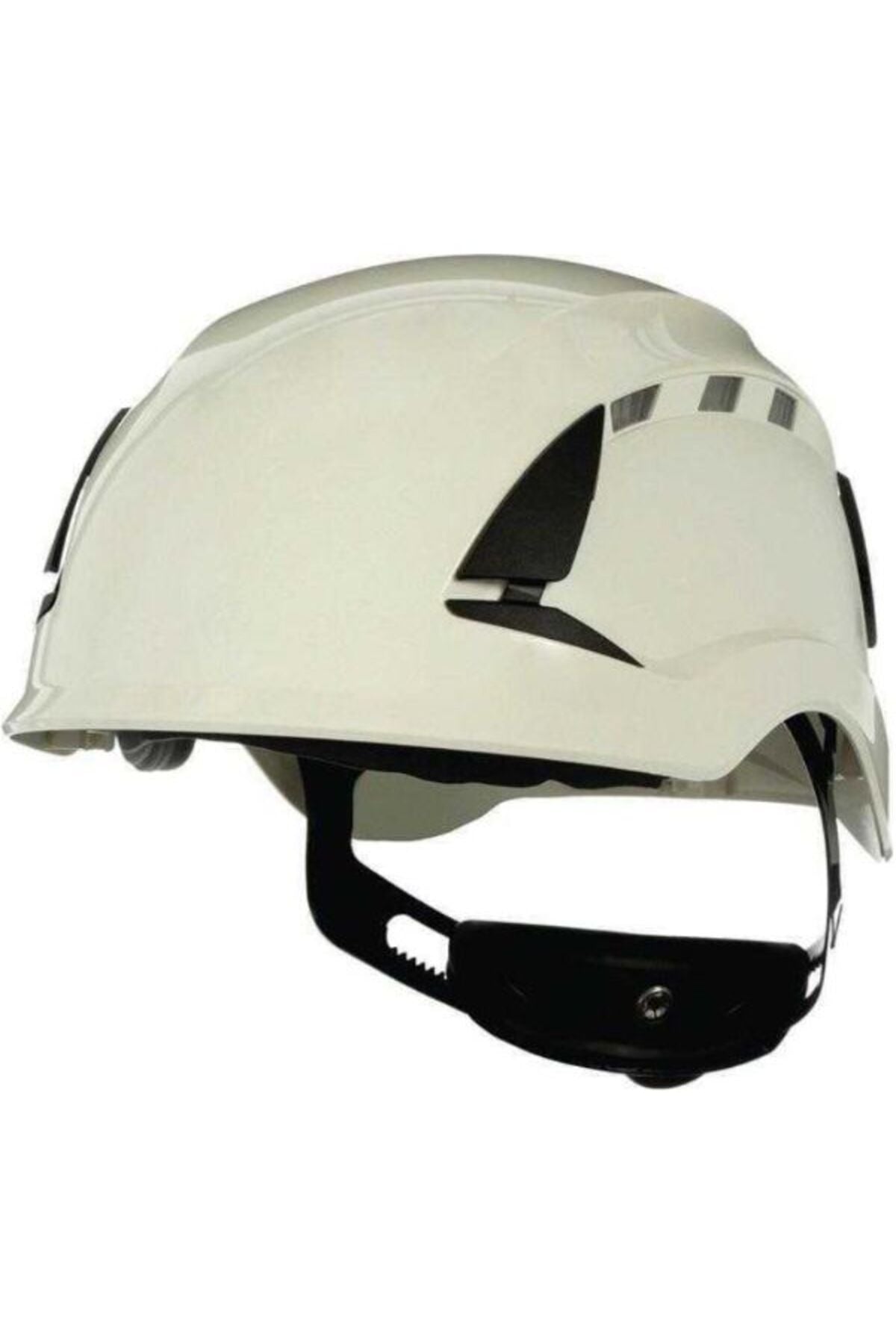 X5501V-CE Beyaz Ventilli Baret X5501V-CE Beyaz Ventilli Baret